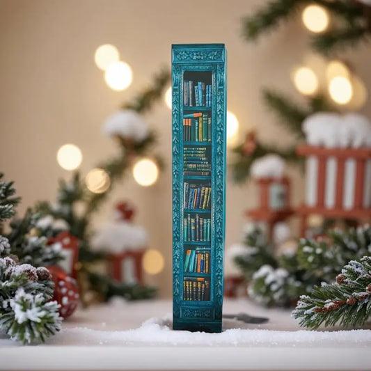 2026 Mini Book Advent Calendar