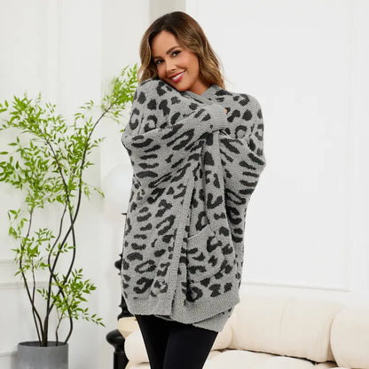 Wearable Sherpa Blanket