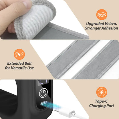 Fascia Ring Massager