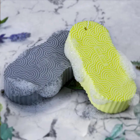 Super Soft Exfoliating Sponge