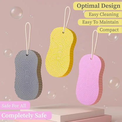 Super Soft Exfoliating Sponge