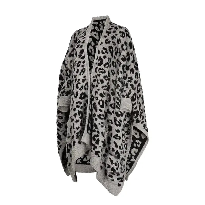 Wearable Sherpa Blanket