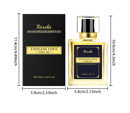 Roxelis Endless Love Cologne