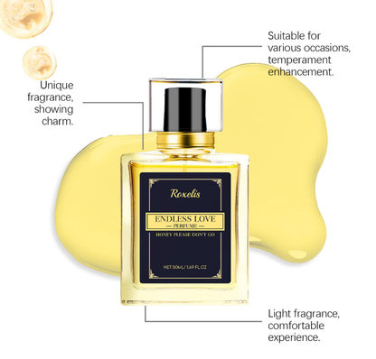 Roxelis Endless Love Cologne