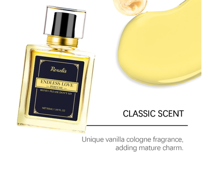 Roxelis Endless Love Cologne