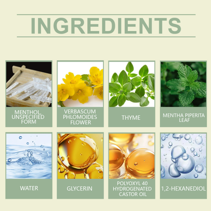 Pure Herbal Diffuser Sticks