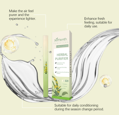 Pure Herbal Diffuser Sticks