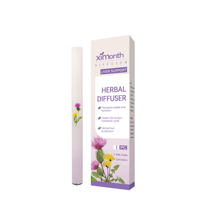 Pure Herbal Diffuser Sticks