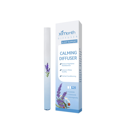 Pure Herbal Diffuser Sticks