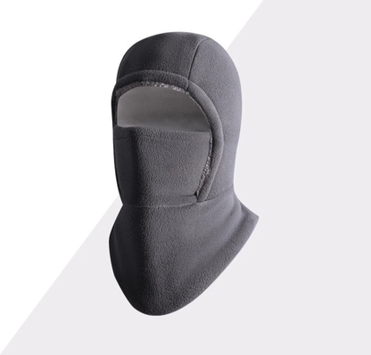 Fleece Lined Winter Mask