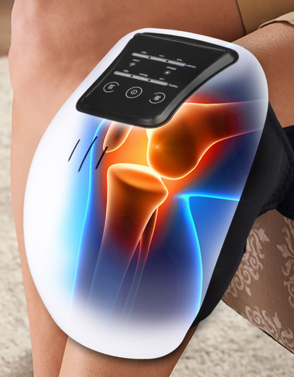 Knee Massager - 2025 Version