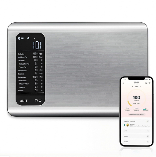 Smart Food Scale
