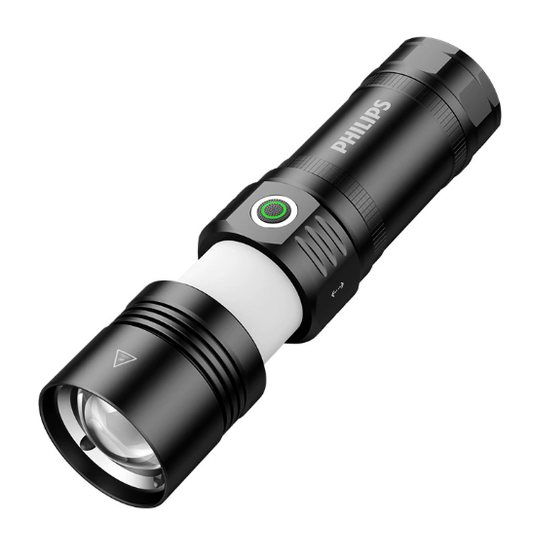 Philips Super Flashlight