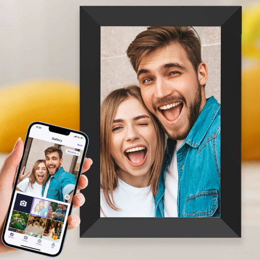WiFi Digital Frame