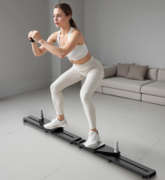At-Home Pilates Slider