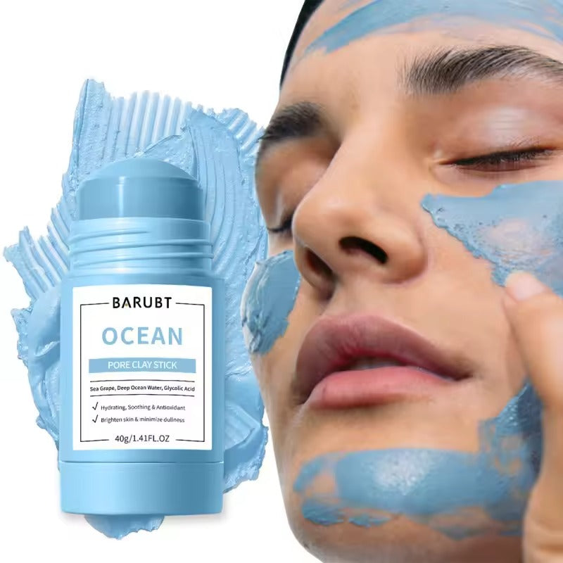 Volcano Clay Stick