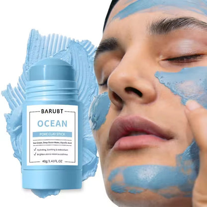 Volcano Clay Stick