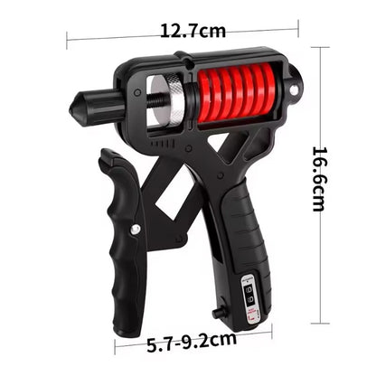 Grip & Forearm Trainer