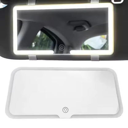 Car Makeup Mirror