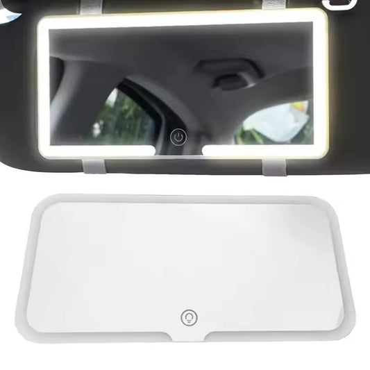 Car Makeup Mirror