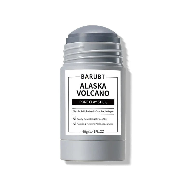Volcano Clay Stick