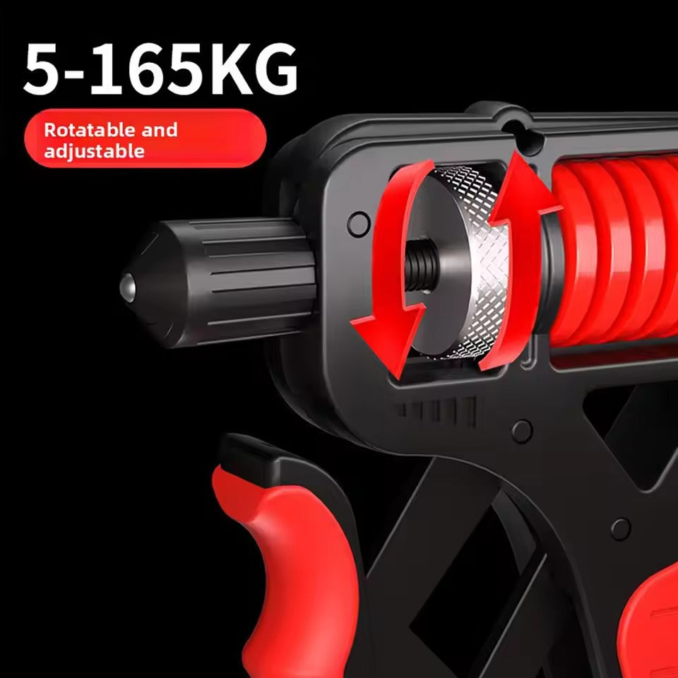 Grip & Forearm Trainer
