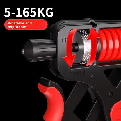 Grip & Forearm Trainer