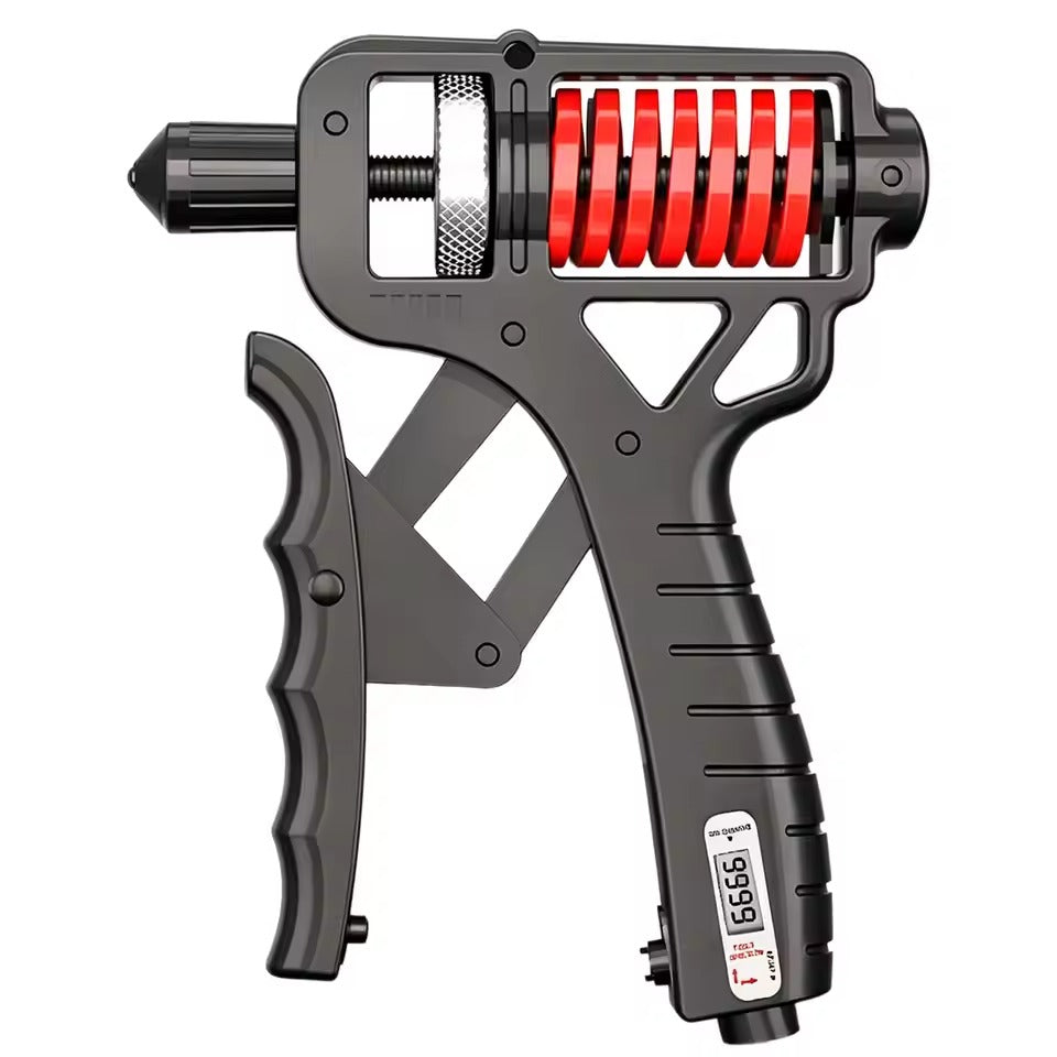 Grip & Forearm Trainer