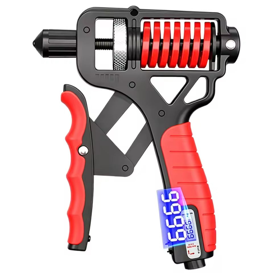 Grip & Forearm Trainer