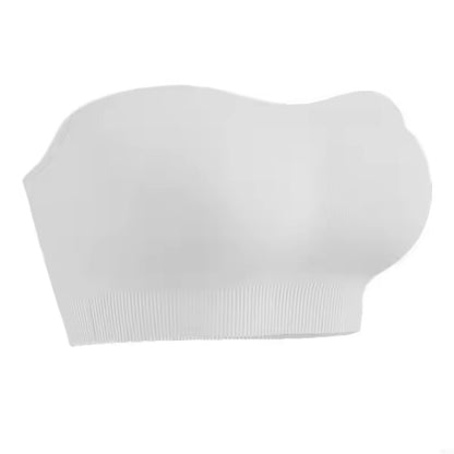 Non Slip Strapless Bra