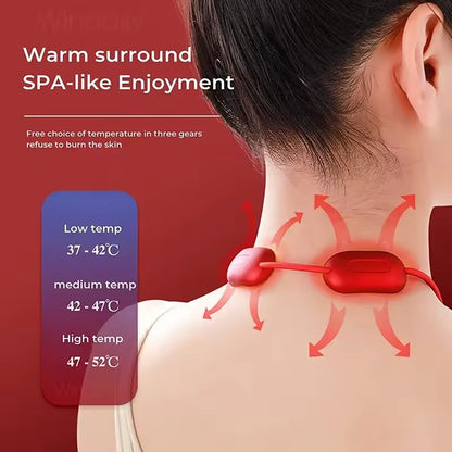 Neck Relaxer