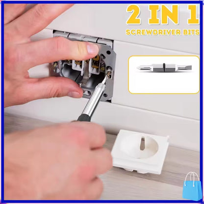 9 in 1 Multitool Pen