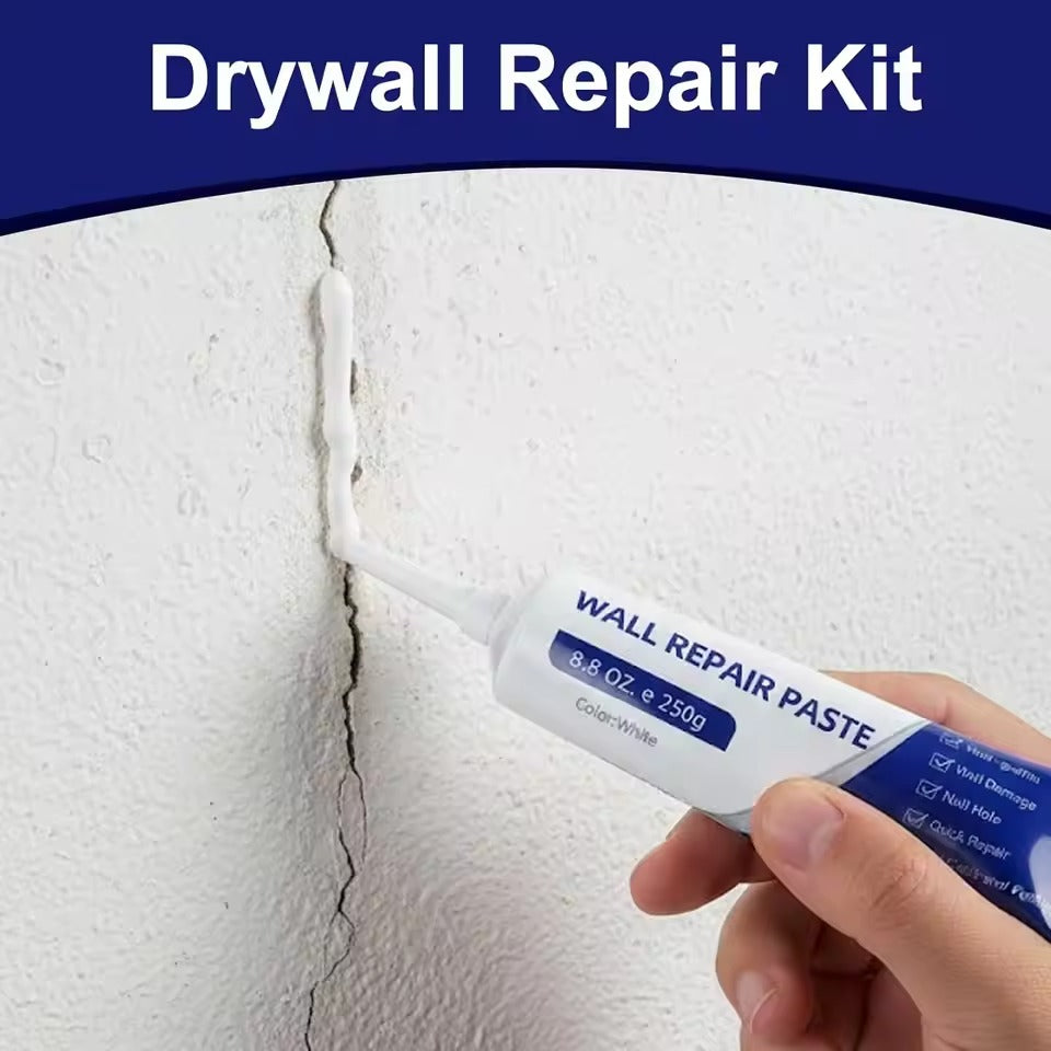Drywall Repair Kit