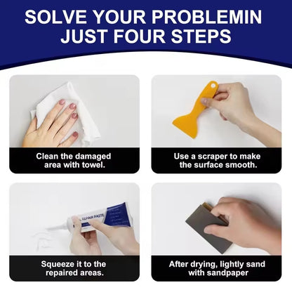 Drywall Repair Kit