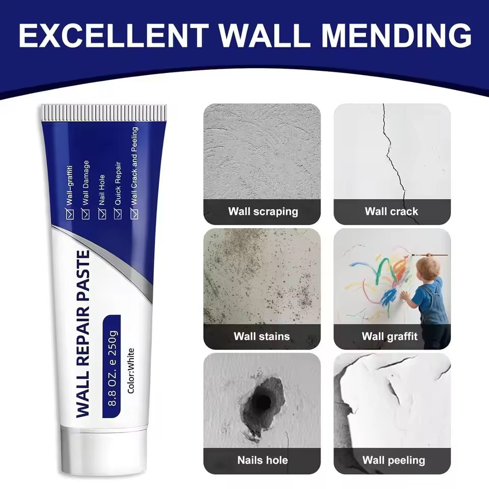 Drywall Repair Kit