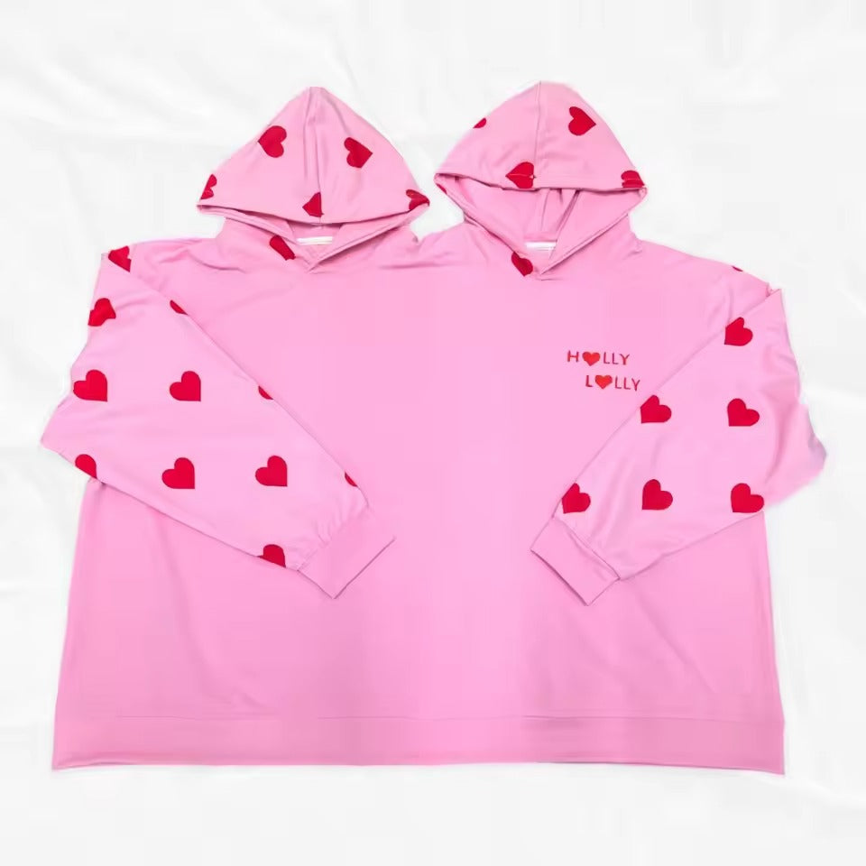 Double Hoodie