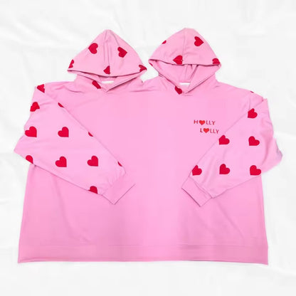 Double Hoodie