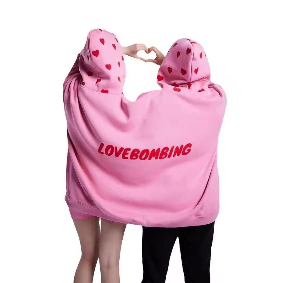 Double Hoodie