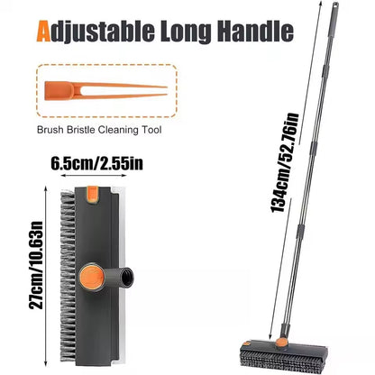 Versatile Scrub Brush