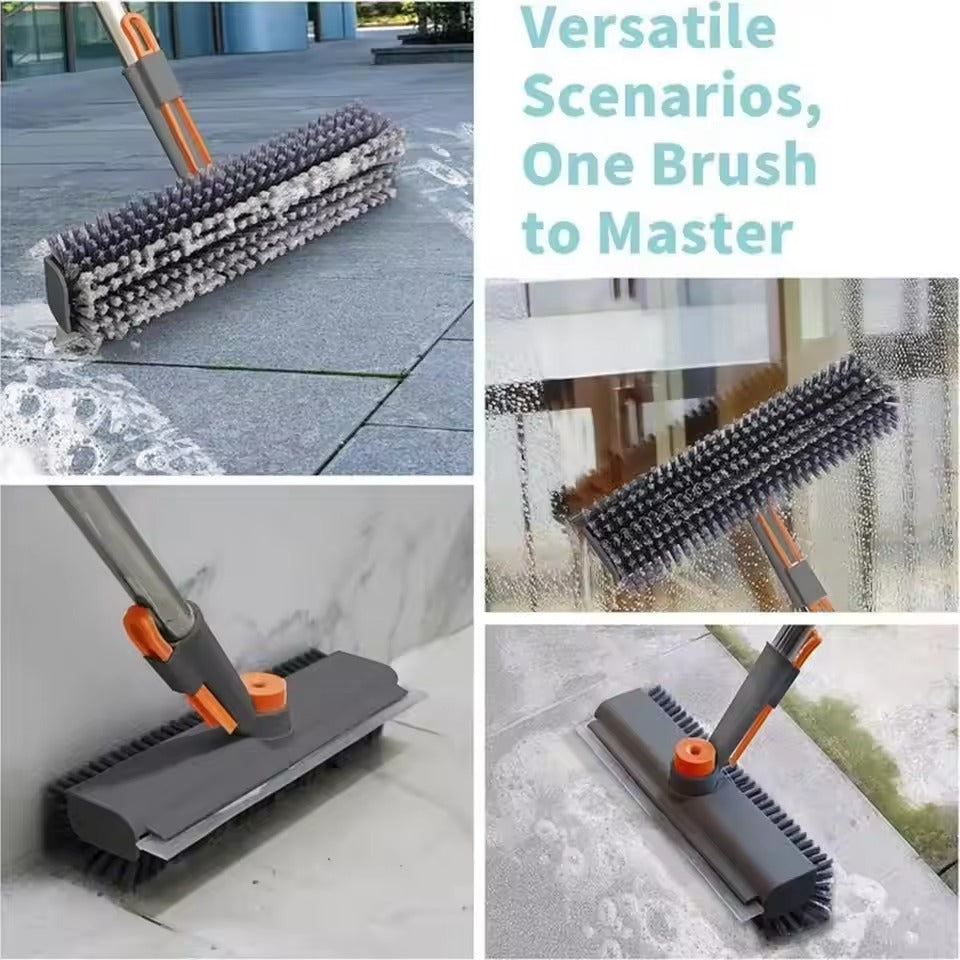 Versatile Scrub Brush