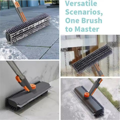 Versatile Scrub Brush