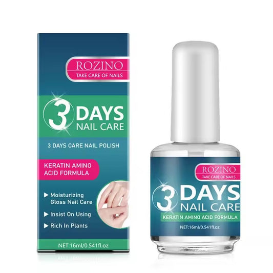 Nail Rejuvenation Serum