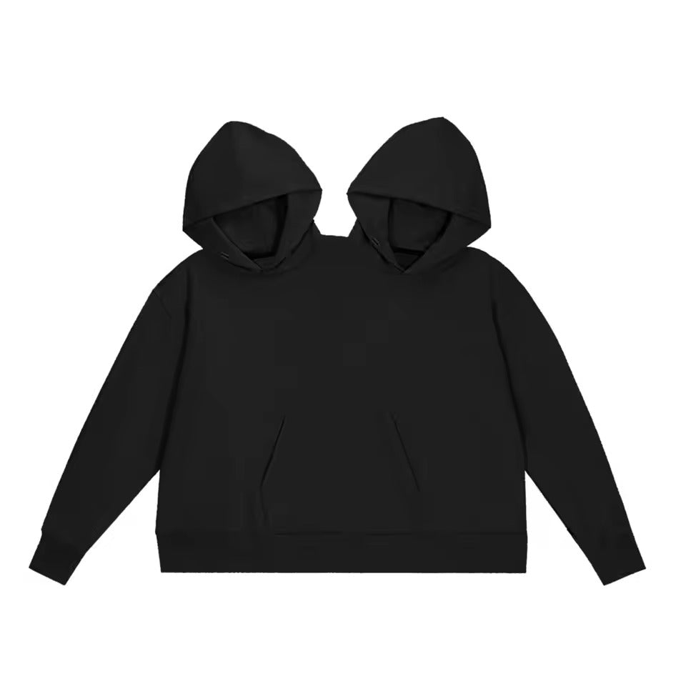 Double Hoodie