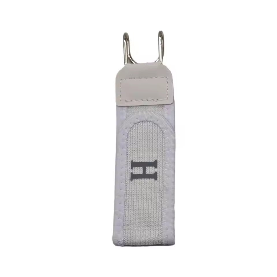 Tactical Metal Hook Belt