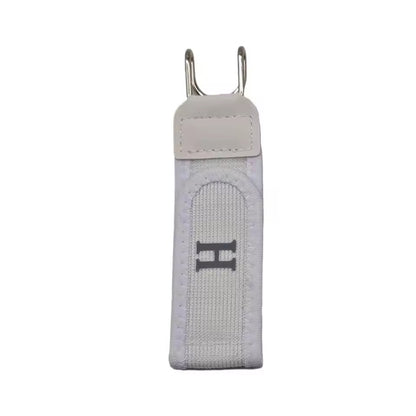 Tactical Metal Hook Belt