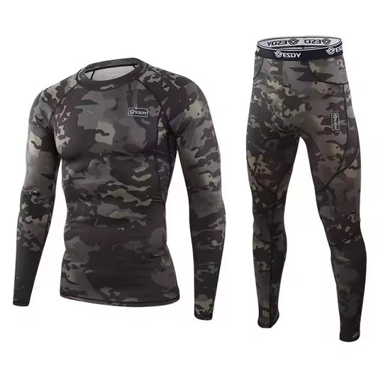 Premium Thermal Wear Set