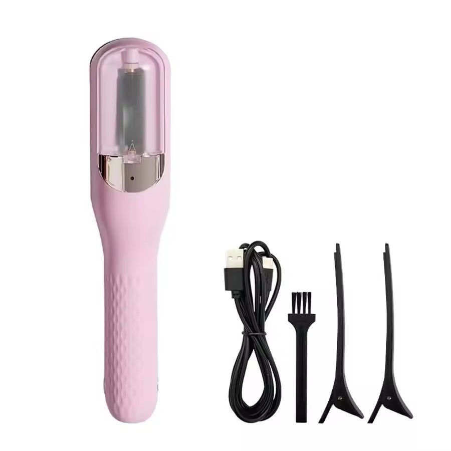 Cordless Split End Trimmer