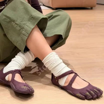 Classic Ballet Flats