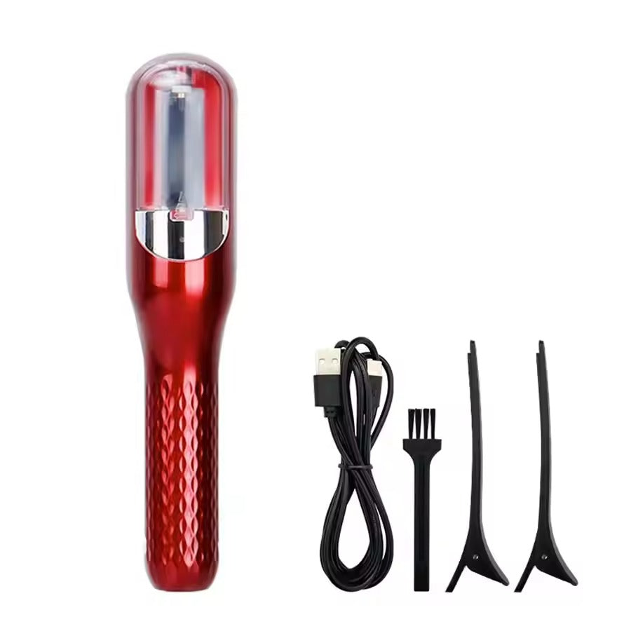 Cordless Split End Trimmer