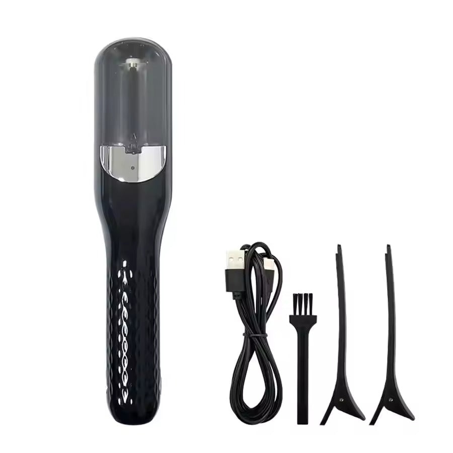 Cordless Split End Trimmer